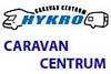 Caravan centrum Hykro