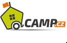   	Camping sites Czech Republic and Slovakia - CAMP.cz  