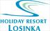 holiday resort Losinka
